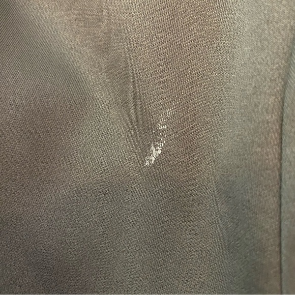 Puma Pullover Hoodie Gray M - Picture 7 of 9